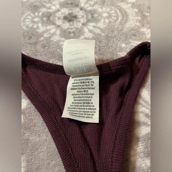 Victoria’s Secret Racer-back Tank Top - Picture 7 of 8